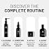 ZOUSZ Black Oud Eau De Parfum - Luxury Oud Perfume for Men with Black Oud Wood Oil - Oud Fragrance with Sandalwood, Cedarwood & Patchouli Scent Gift for Men