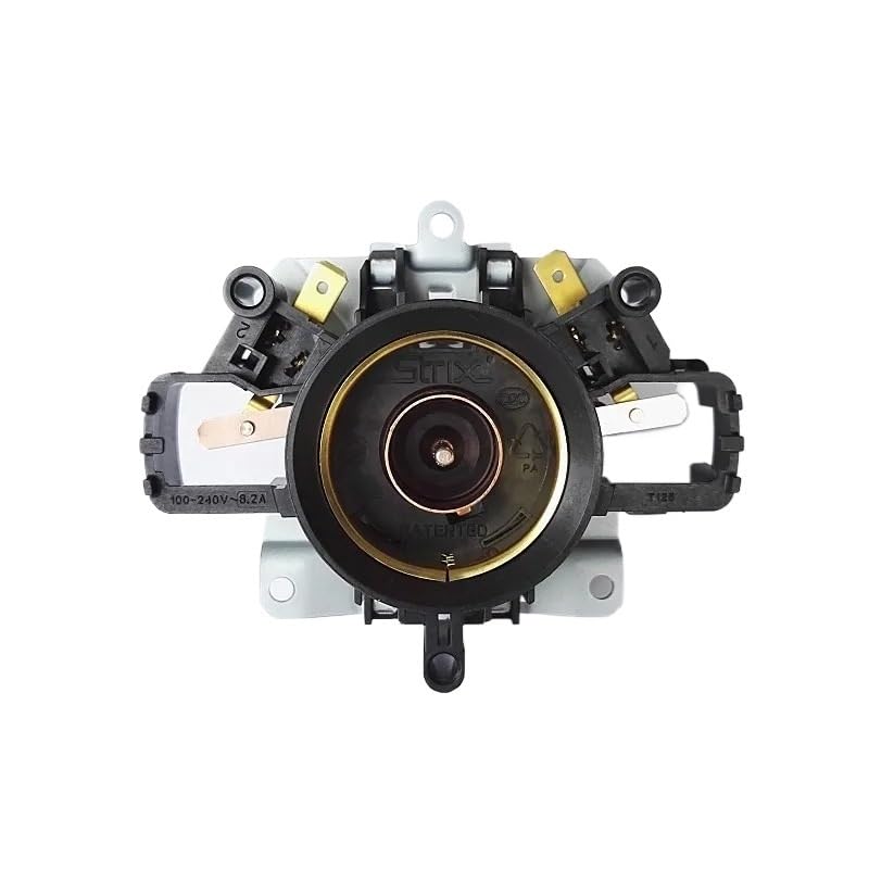 Importazione Termostato Bollitore Elettrico For Nepal/Regno UnitoStrixU1502