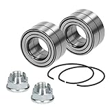 radlager twingo wechseln Passend für: Dacia Solenza B41 1.4, 1.9 D; Renault 9 L42 1.1 0 1.7; Renault 11 B/C37 1.1 - 1.7; Renault 19 I B/C53 1.4 + Chamade L53 1.4; Renault 19 II Chamade L53 1.4; Renault Clio I B/C57, 5/357 1.2 - 1.8 RSi