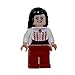 Marion Ravenwood (Cairo Outfit) - LEGO Indiana Jones Minifig