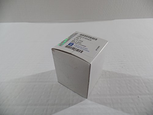 General Motors 9192426, Engine Oil Filter