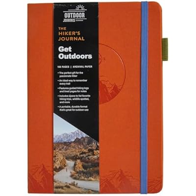 Hiker's Journal