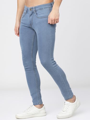 Image of Highlander Men's Slim Fit Jeans