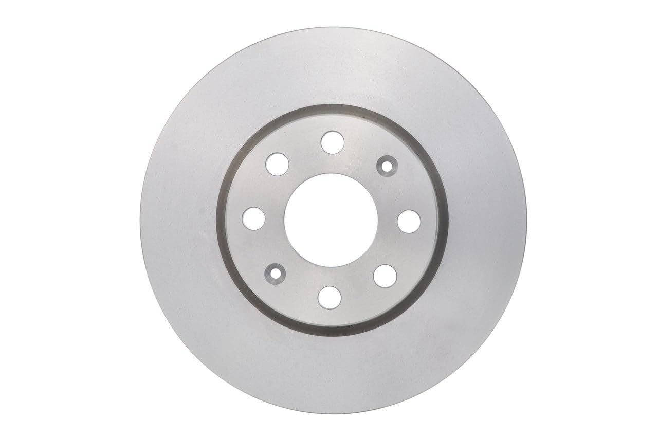 BOSCH 0 986 479 223, 2 szt Tarcze Hamulcowe przód 257mm