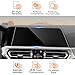 CDEFG Tempered Glass Screen Protector for 2020 2021 2022 BMW 3-Series G20 10.25