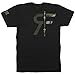 RokFit 'Deep Cover' Camo Logo Shirt Men's Large