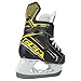 CCM Super Tacks 9350 Skate Youth pre sharped, width:D, Storlek:26