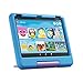 Amazon Kid-Proof Case for Fire HD 10 tablet (Only compatible with 13th generation tablet, 2023 release) - Blue