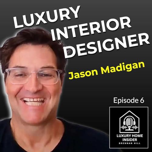 Interior designer with 25+ years experience shares latest trends you need to know - Episode 6