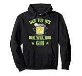 Lustige Gin Tonic Geschenke