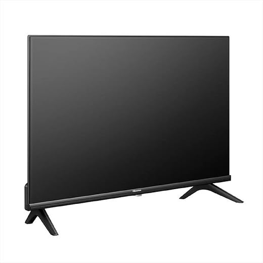 Hisense 32A4K9 32&Prime; LED HD Con Modo Juego y Deportes IA Sonido DTS Alexa Smart TV VIDAA U6