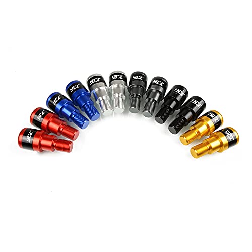 Extremidades do guidão Para Ya*ma&ha XJ 6 XJ6 DIVERSÃO 2009-2016 2015 2014 2013 2012 2011 Motos Cap