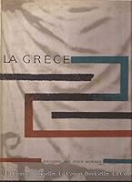 La Grece. B004KAN030 Book Cover