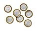 Price comparison product image Learning Resources (UK Direct Account) LSP1250-2L 2 Pound Coin, Multicoloured, Set of 50