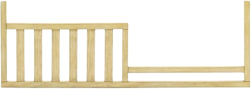 CC KITS Barandilla de seguridad para cama infantil para cunas de bebé (sin terminar)