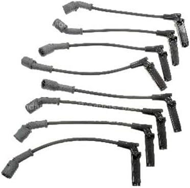 Standard Motor Products Genuine Ignition Wires - 27877