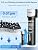 Vortopt 0.01?m Under Sink Water Filter System,24000 Gallons Ultra Filtration Under Counter Water Purifier,Reduces PFAS,PFOA/PFOS,Lead,Chlorine,Bad Taste & Odor,Q5-UF.