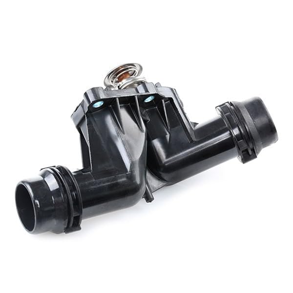 Termostato De Refrigerante Frankberg Compatible Con BMW Serie 3 E46, E90 Y Otros Modelos Diesel | Para 320d, 330d, 525d, X5 E53, Temperatura Apertura 70°C