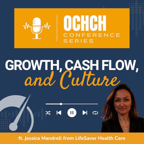 Growth, Cash Flow & Culture: Inside a Home Health Acquisition
