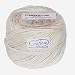 Macrame Cord 4mm X 110m(about 120 yd) Natural Virgin Cotton Handmade Decorations Macrame Wall Hangings Plant Hanger Crocheting Bohemia Dream Catcher DIY Craft Knitting - Soft Undyed Natural Color Rope