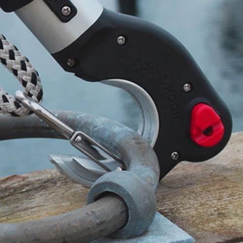 Telescopic Boat Hooks for Mooring & Docking 【Guide】