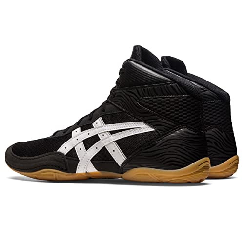men39s matflex 7 wrestling shoes by asics
