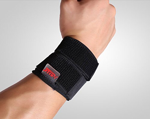 Yosoo 1 PZ protezione Sport Professionale misura