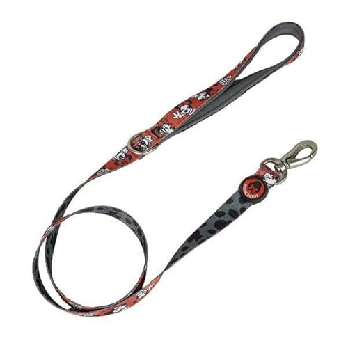 Minnie Mouse Laisse pour chien - vue 3