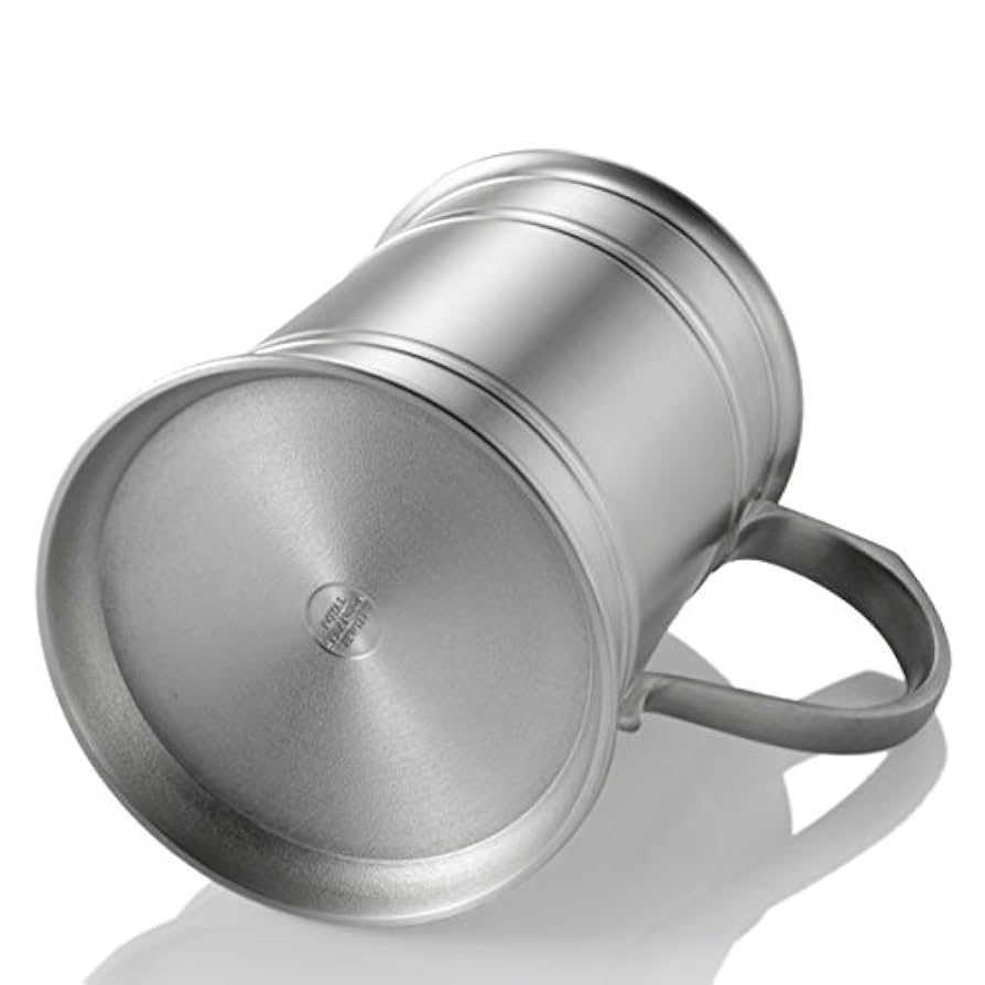 Amazon.co.jp: ロイヤルセランゴール ピューター ビールジョッキ