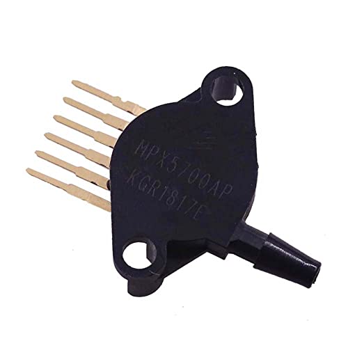 Capteur de pression MPX5700AP analogique haute précision 700 kPa