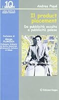 Il product placement 887890970X Book Cover