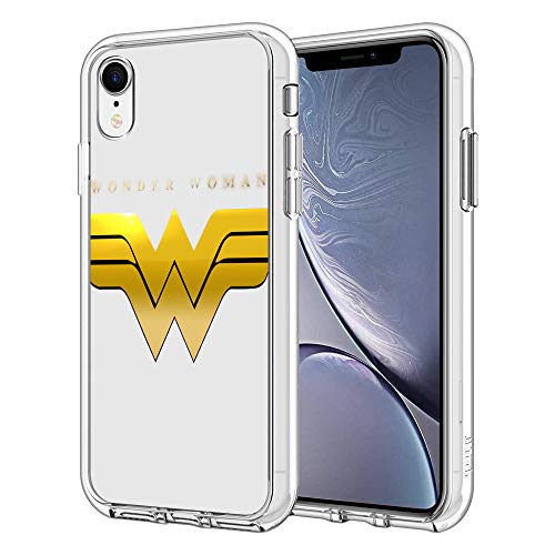 Best Wonder Woman Phone Cases To Show Off Your Superhero Style