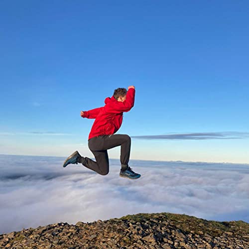 EP 1 - Overcoming Adversity with Chronic Pain