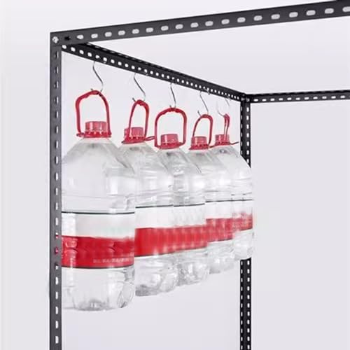 Betthimmel-Rahmen für vier Pfostenbett, Moskitonetz-Stützdach für Queen-Size- und King-Size-Betten, elegante dekorative Lösung für Schlafzimmer-Schutz