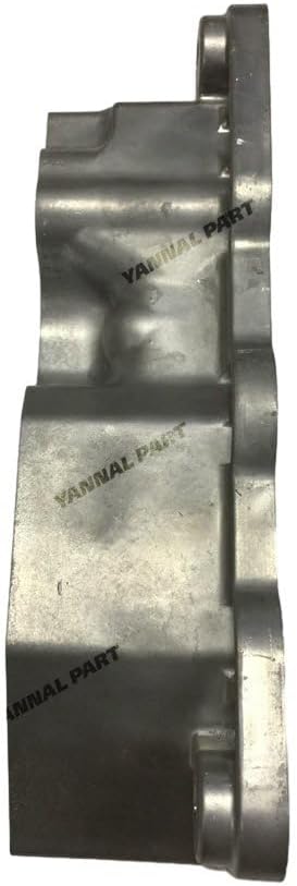 6D125 Valve Chamber Aluminum Seat Suitable for Komatsu Engine