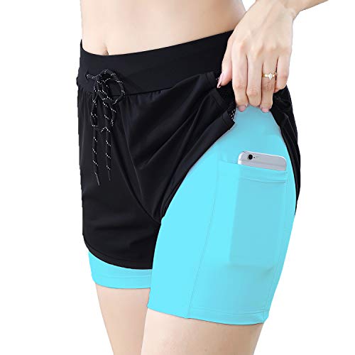 Beroy Z2292429BM Women Running Shorts thumb #2