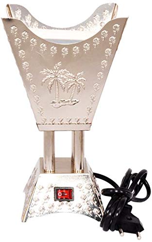Arab Electric Incense Bukhoor Oud Burner 14 1 X 12 4 X 21 9cm Assorted Buy Online At Best Price In Uae Amazon Ae