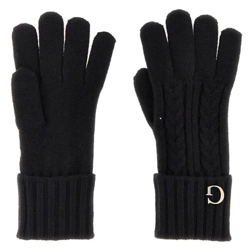  GUESS Knitted Gloves L