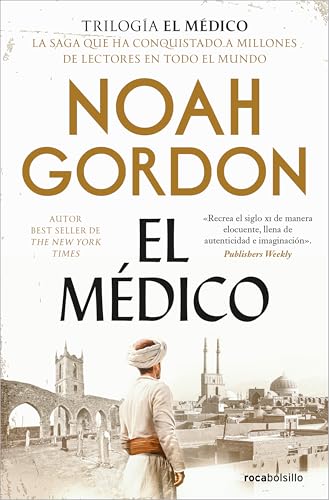 El médico (Trilogía de la familia Cole 1) (Volumen 1) (Best Seller | Historia)