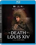 The Death of Louis XIV [Blu-ray]