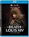 The Death of Louis XIV [Blu-ray]