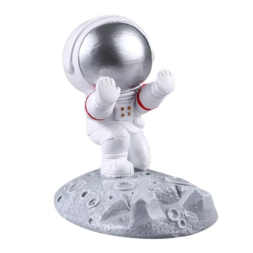 Genérico Telefonico Astronauta - Creativo Di Telefoni Cellulari | per