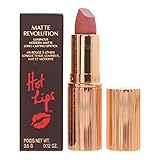 Charlotte Tilbury Matte Revolution Hot Lips Lipstick 3.5g - Kidmans Kiss