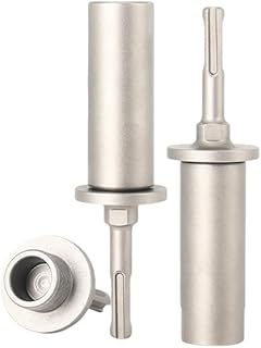 Ground Rod Driver Bit, For SDS-PLUS Shank, Fe...,