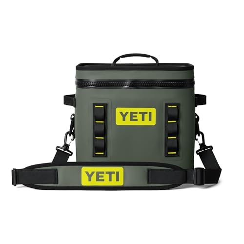 Image of YETI Hopper Flip 12 Portable Cooler