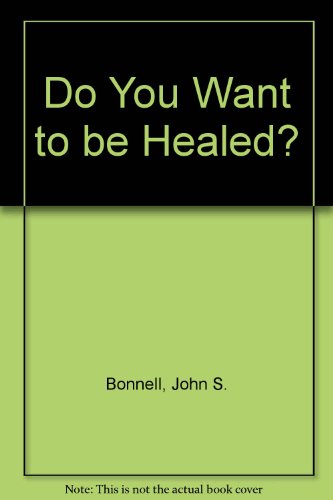 Do You Want To Be Heled? 0060608862 Book Cover