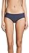 Calvin Klein Women's Invisibles Hipster Panty, Speakeasy, Medium