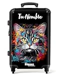 NoBoringSuitcases.com