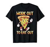 Work Out to Eat Out