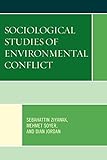 Sociological Studies Of Environment